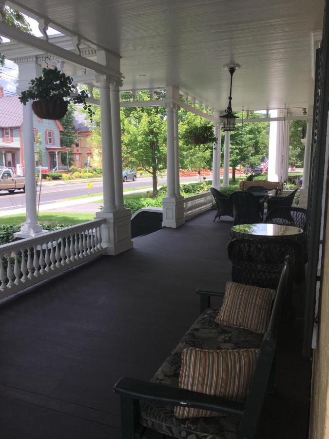 The Inn at Montpelier — photo 4