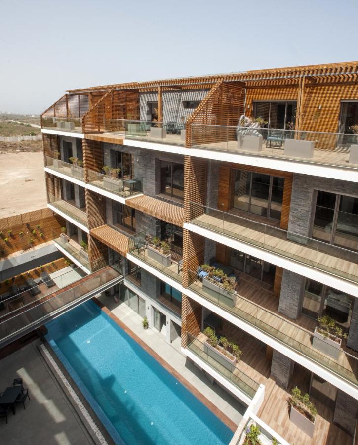 Ocean Park Hotel, Premium Suites & Wellness