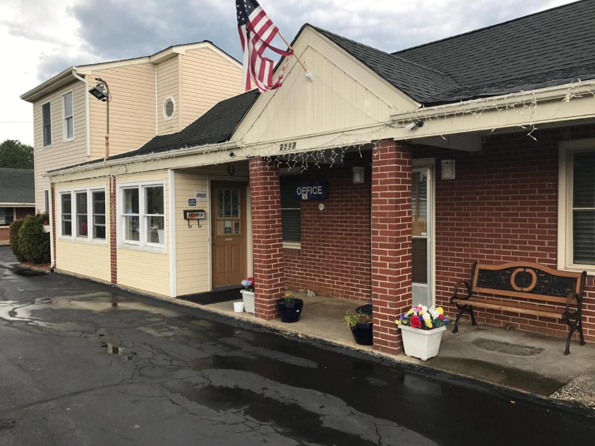Royal Inn Motel — photo 11
