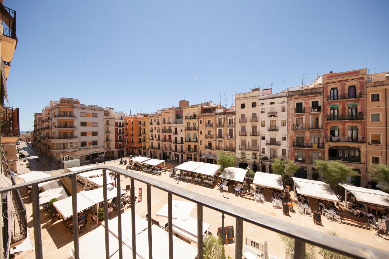 El Faro Apartaments, Tarragona – Precios 2022 actualizados