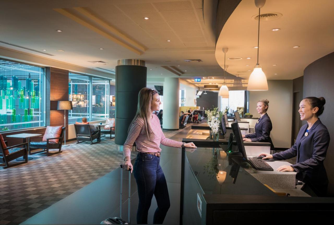 Novotel Melbourne On Collins photo
