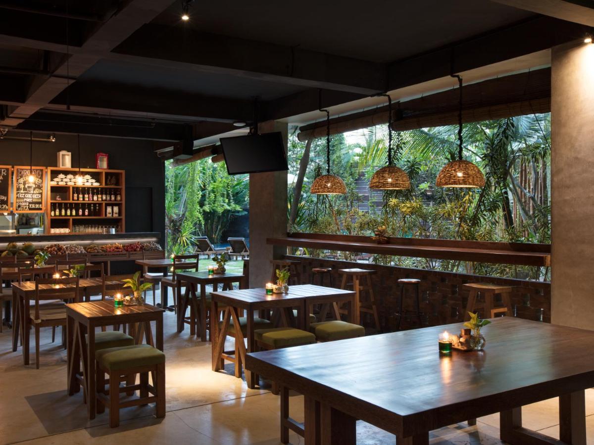 Grandmas Plus Hotel Airport - 5