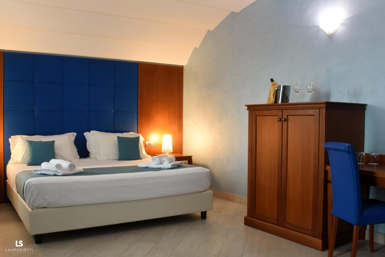 Hotel Riviera Azzurra photo