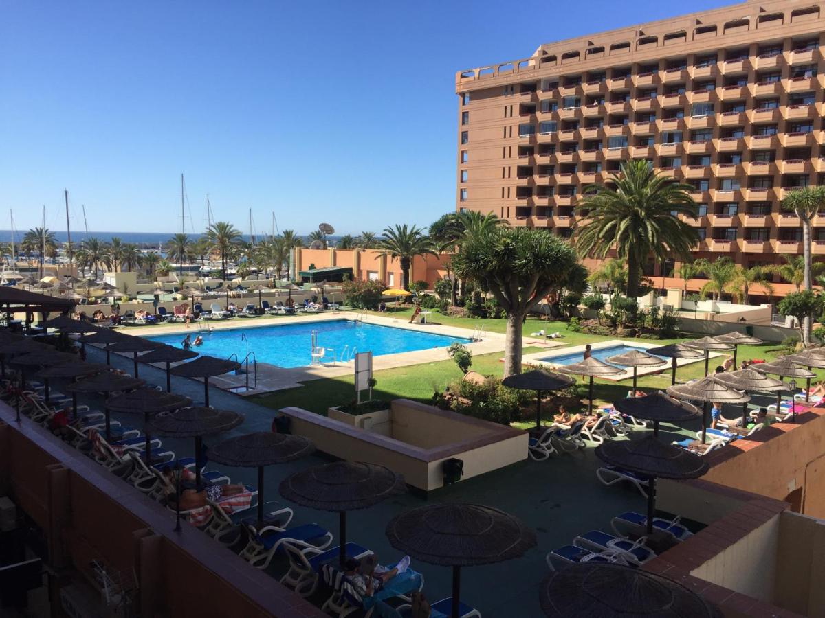 Studio Aparthotel PYR, Fuengirola – Updated 2022 Prices