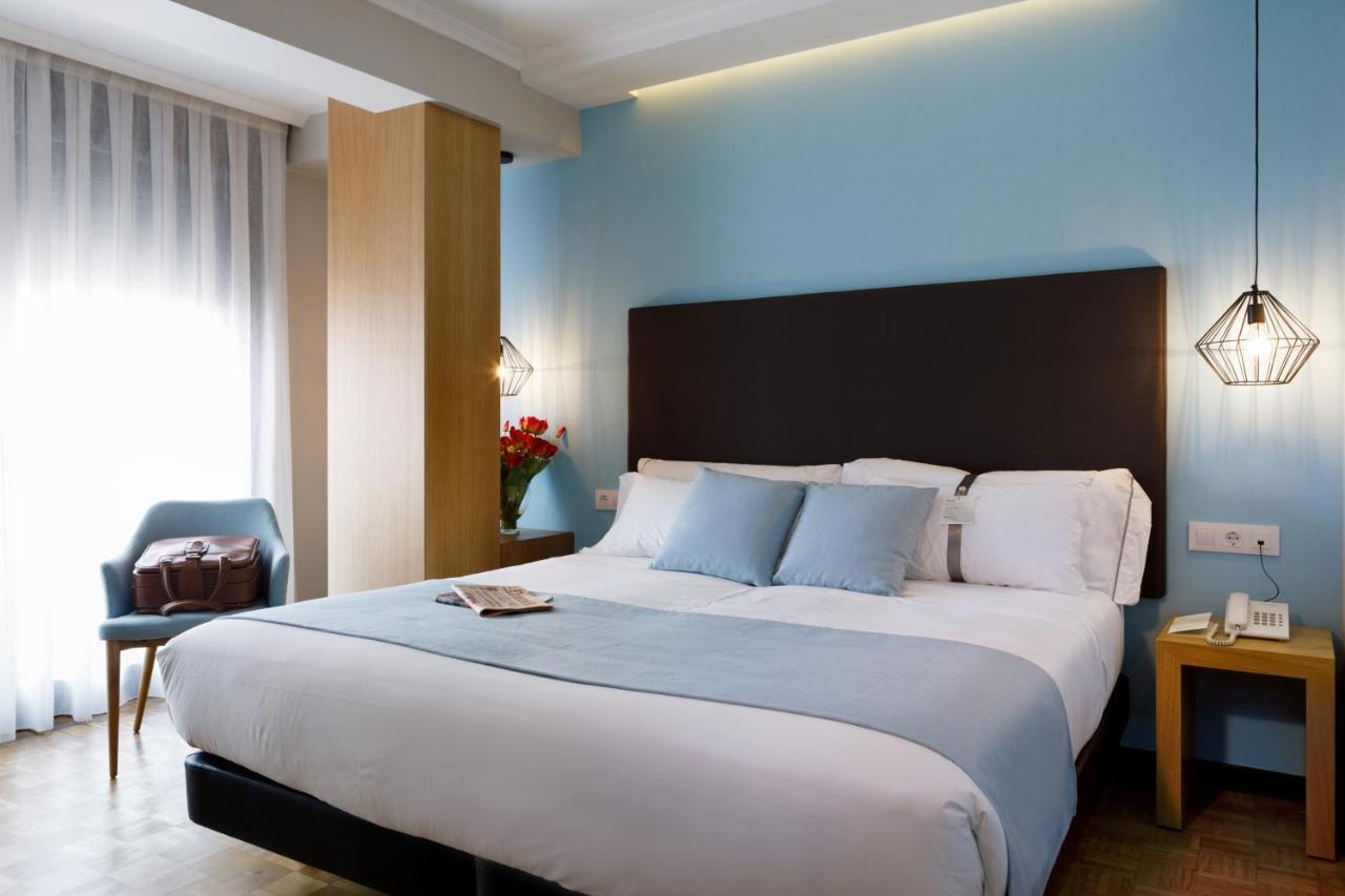 Hotel Val Convention, Nigrán – Updated 2022 Prices