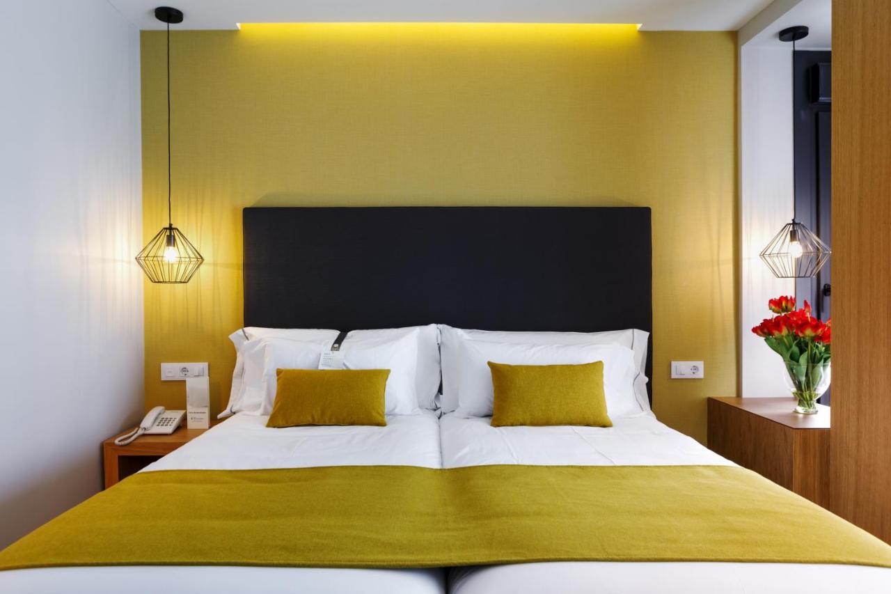 Hotel Val Convention, Nigrán – Precios 2022 actualizados