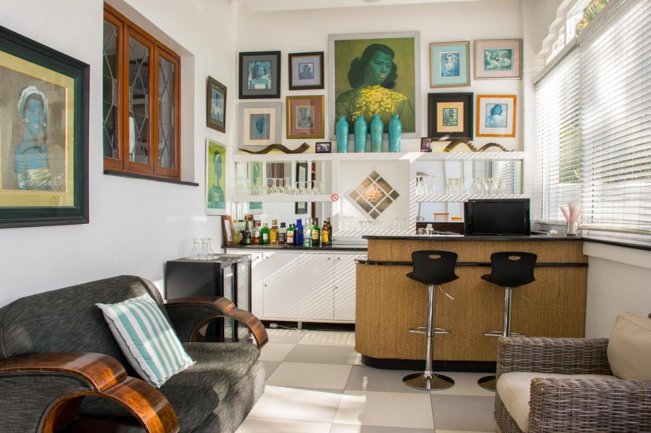 Head South Lodge - 5