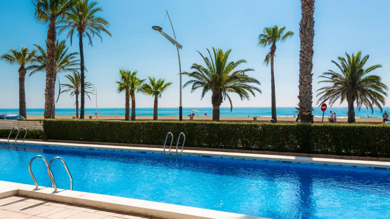Appartement Playa Norte (Spanje Peñíscola) - Booking.com