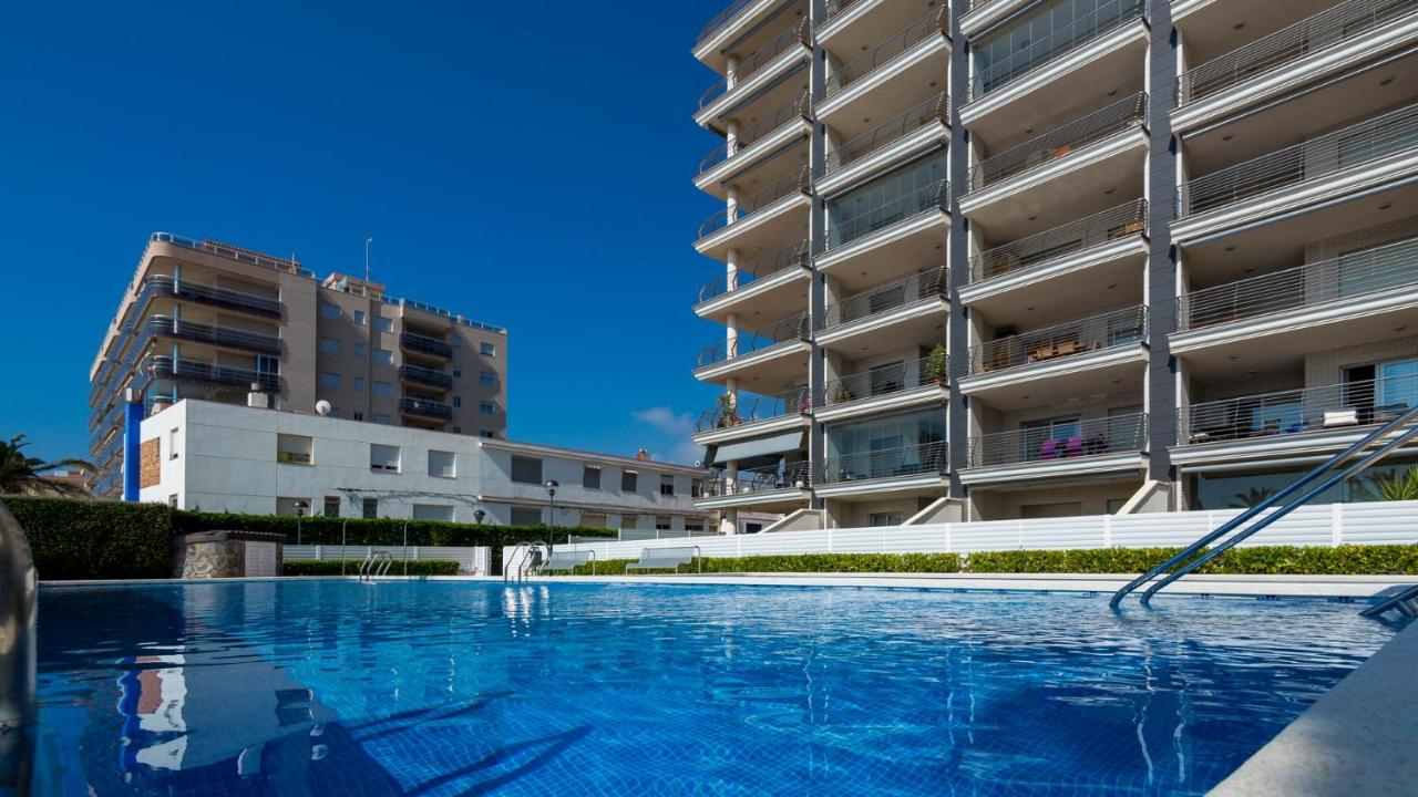Appartement Playa Norte (Spanje Peñíscola) - Booking.com