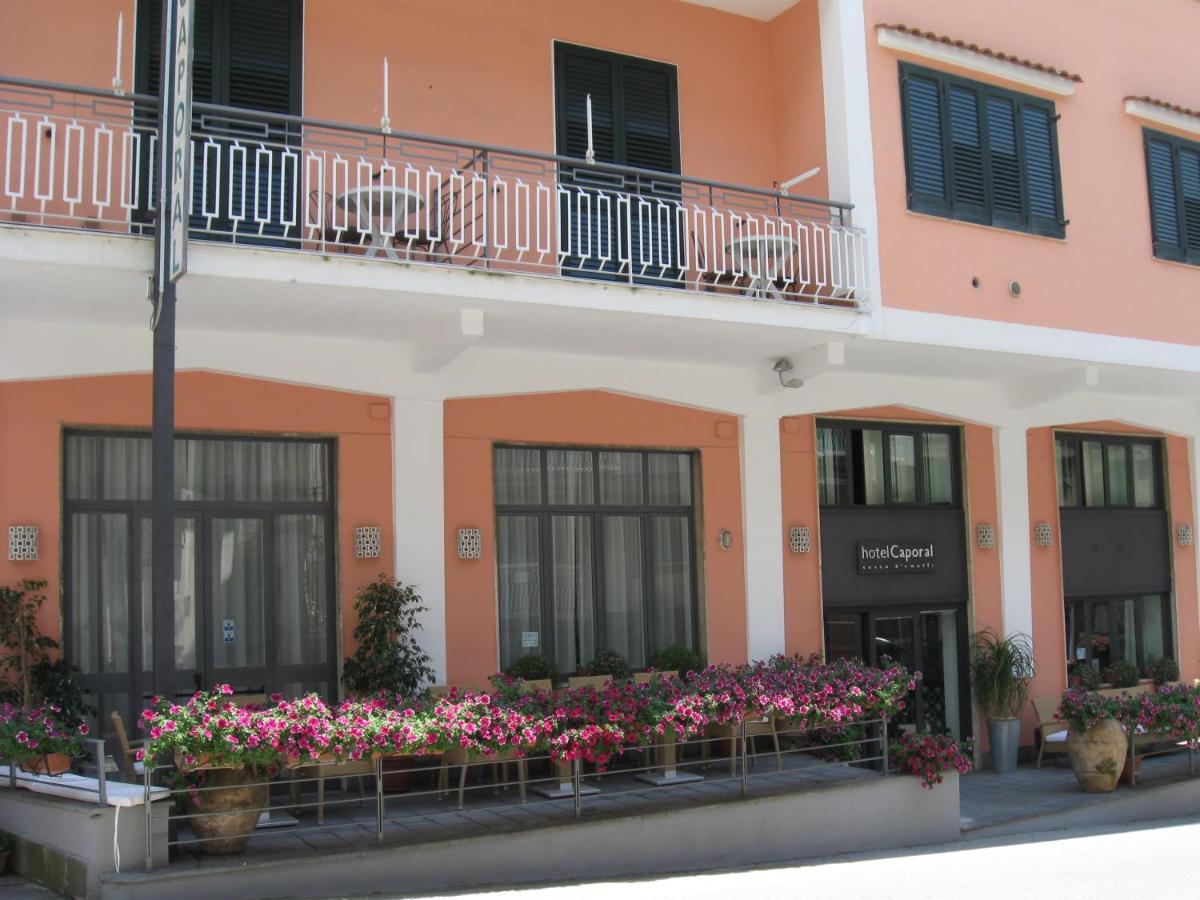 Hotel Caporal - Laterooms