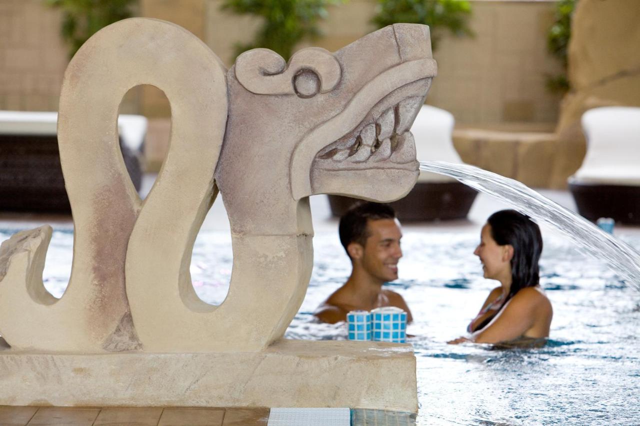 Grand Hotel Callao (Spanje Callao Salvaje) - Booking.com
