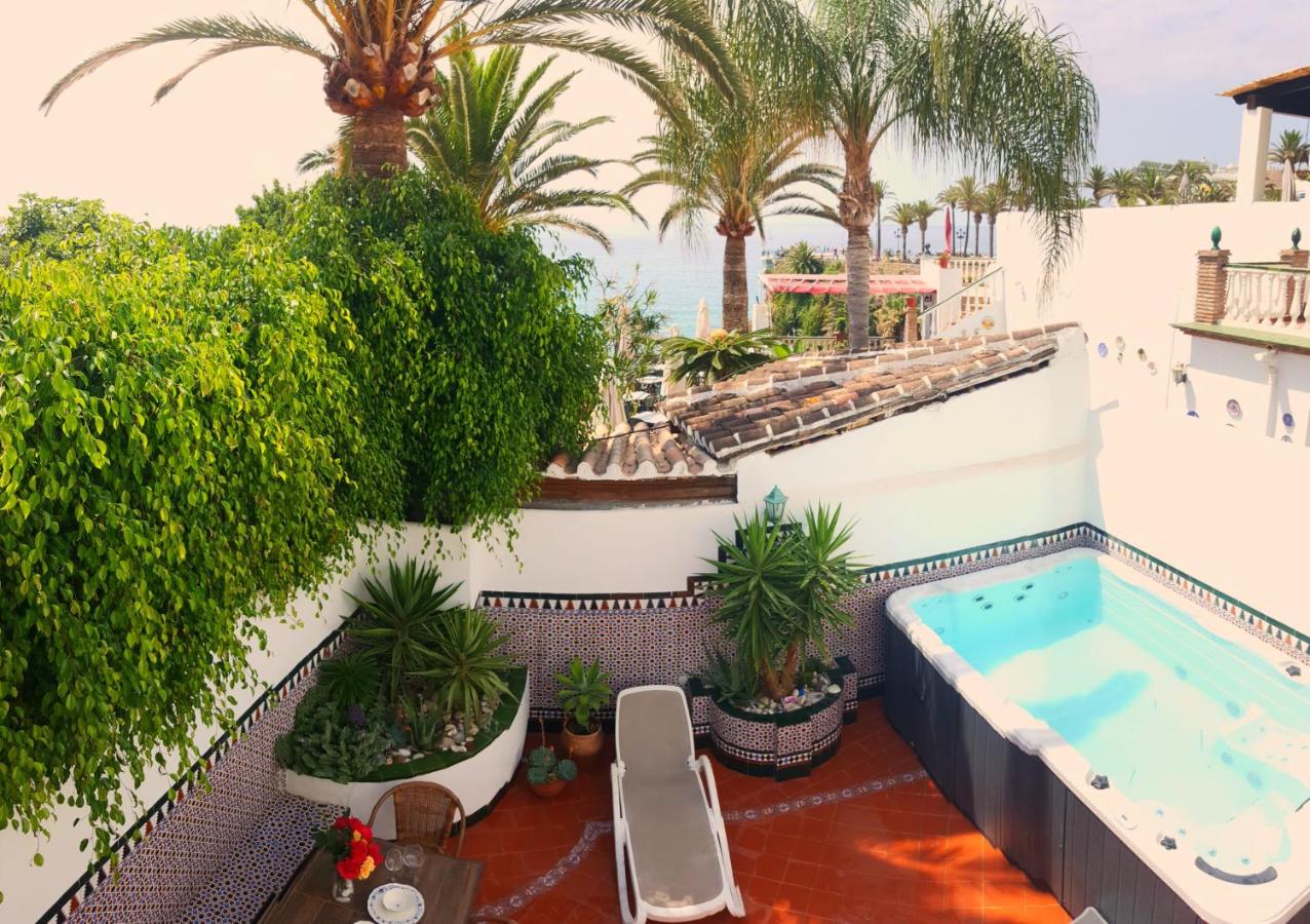 Villa Carabeo, Nerja – Bijgewerkte prijzen 2022