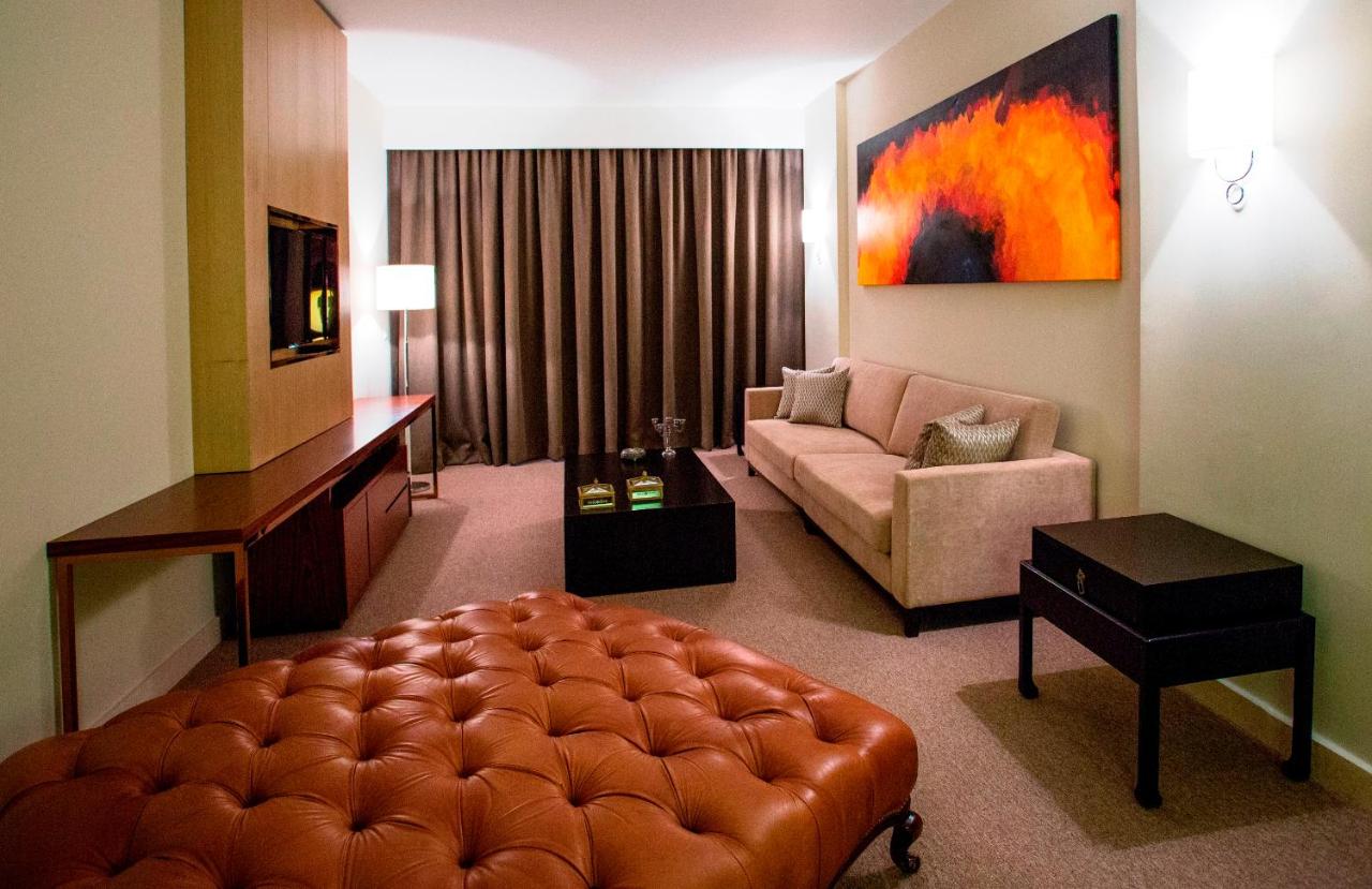 The Rooms Boutique Hotel photo