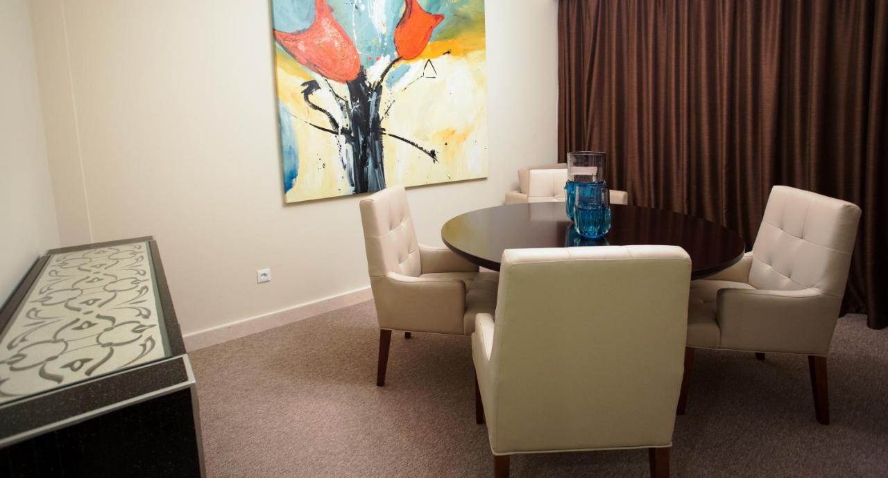 The Rooms Boutique Hotel photo