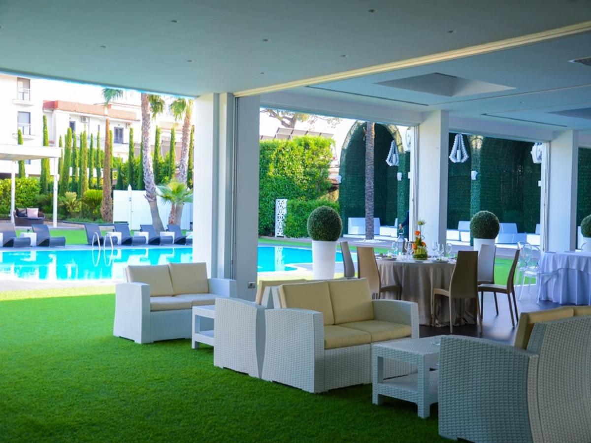 Hotel Giulia Ocean Club photo