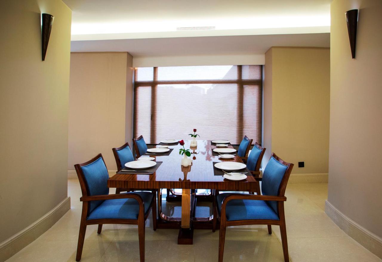 The Rooms Boutique Hotel photo