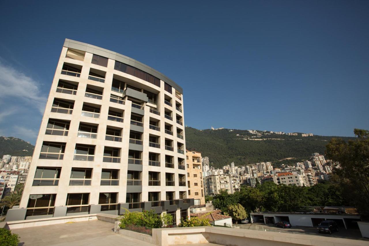 The Rooms Boutique Hotel photo