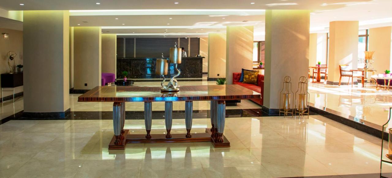 The Rooms Boutique Hotel photo