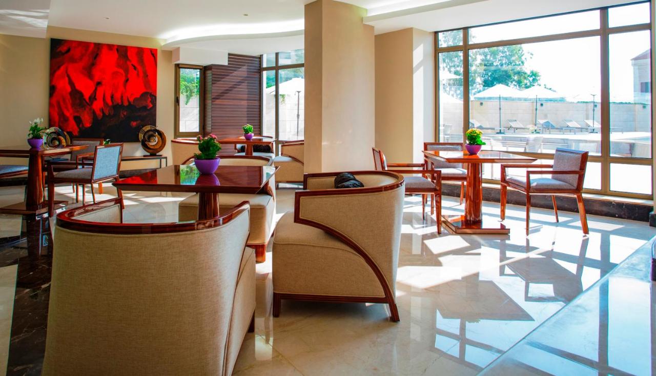 The Rooms Boutique Hotel photo