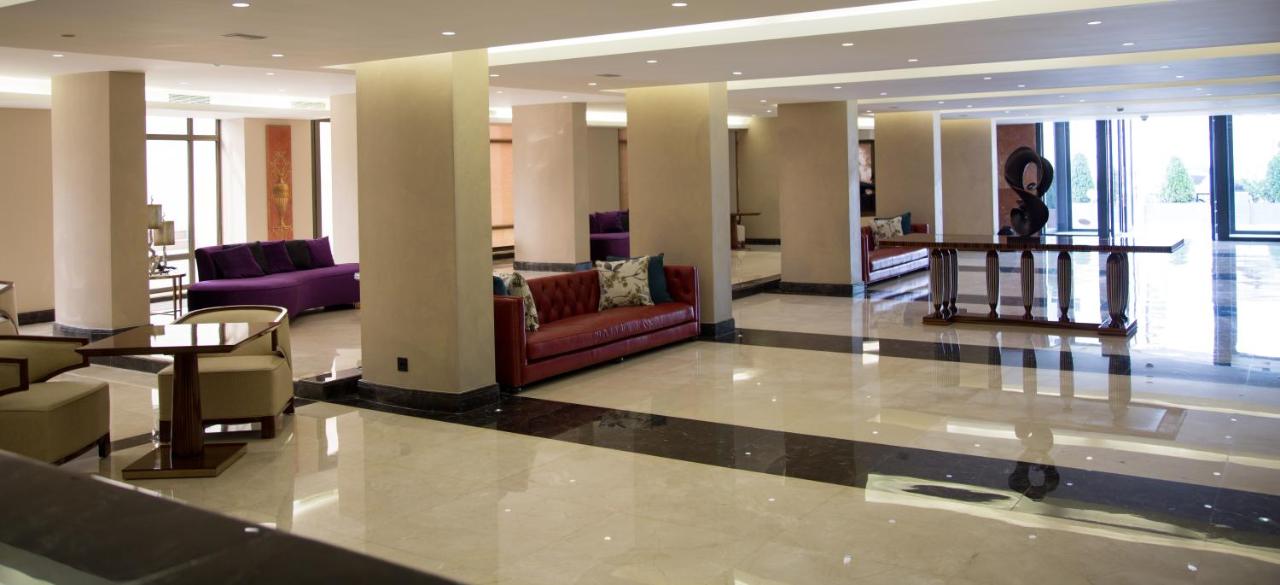 The Rooms Boutique Hotel photo