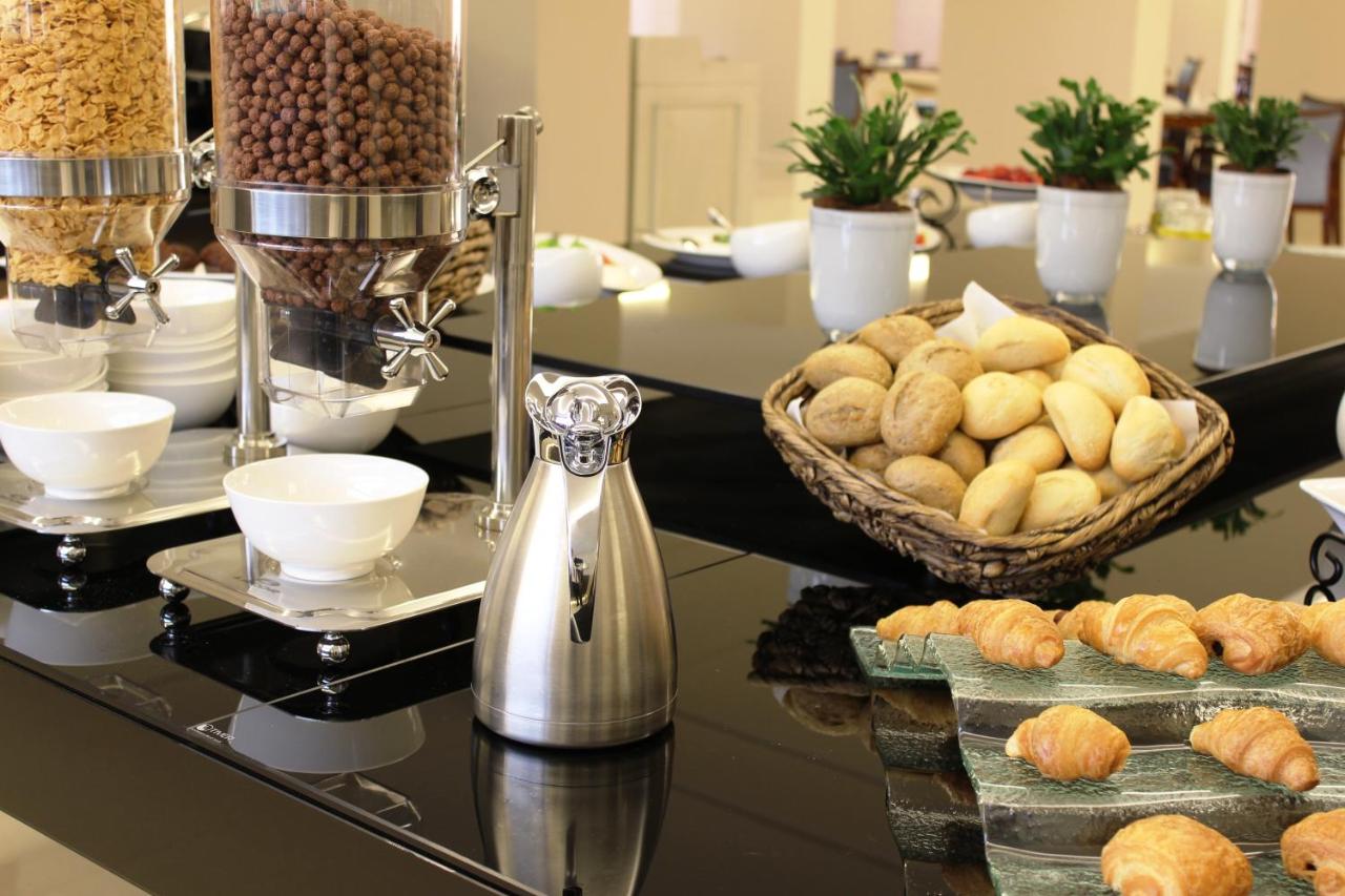 The Rooms Boutique Hotel photo