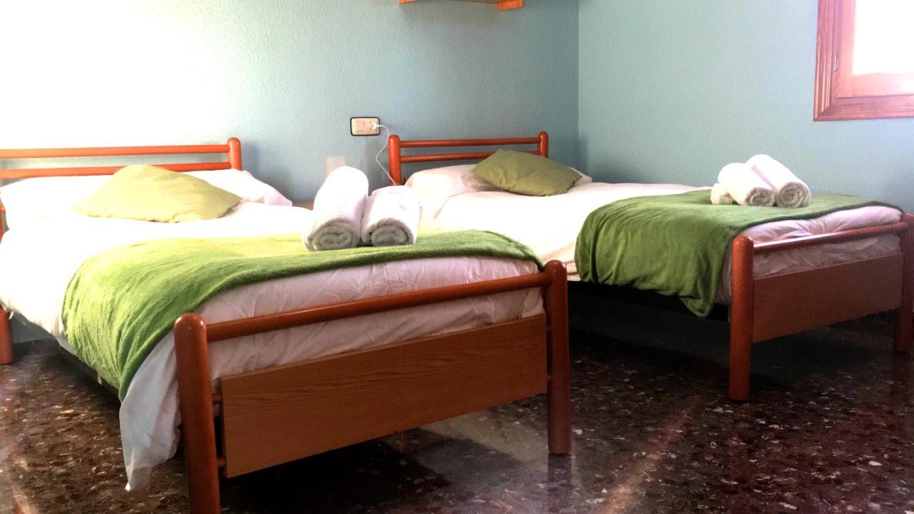 Casa Rural El Chorrillo, Terriente – Precios actualizados 2022