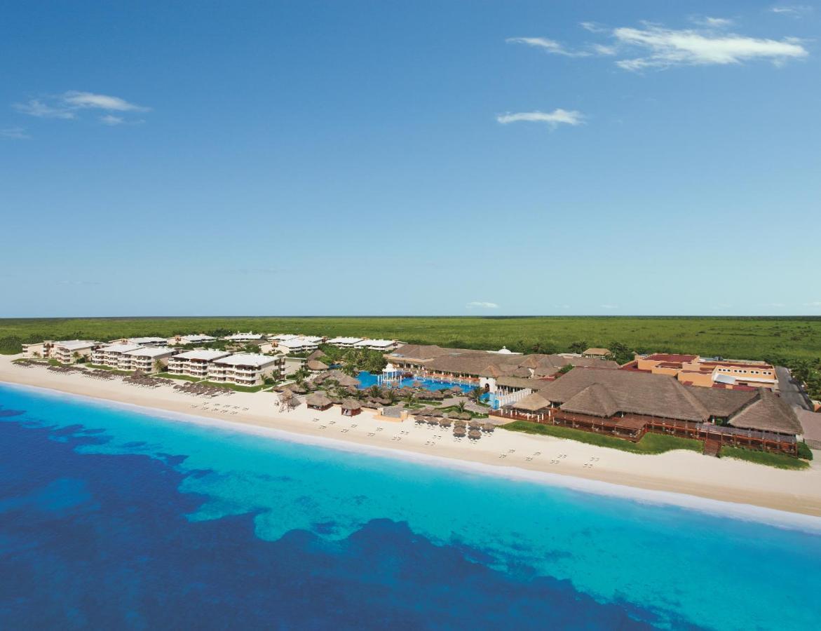 Dreams Sapphire Resort & Spa photo