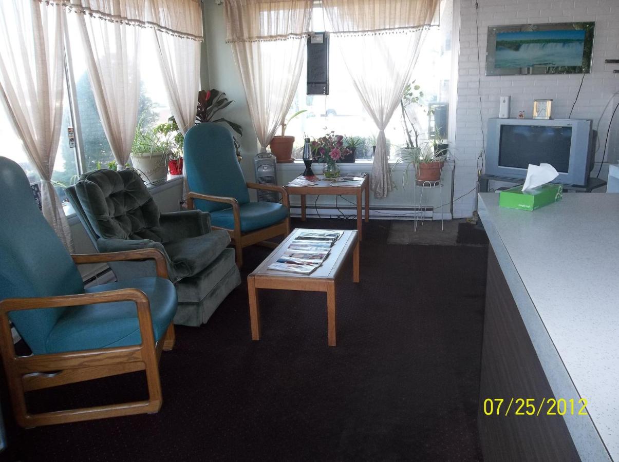 Clearview Motor Inn — photo 4