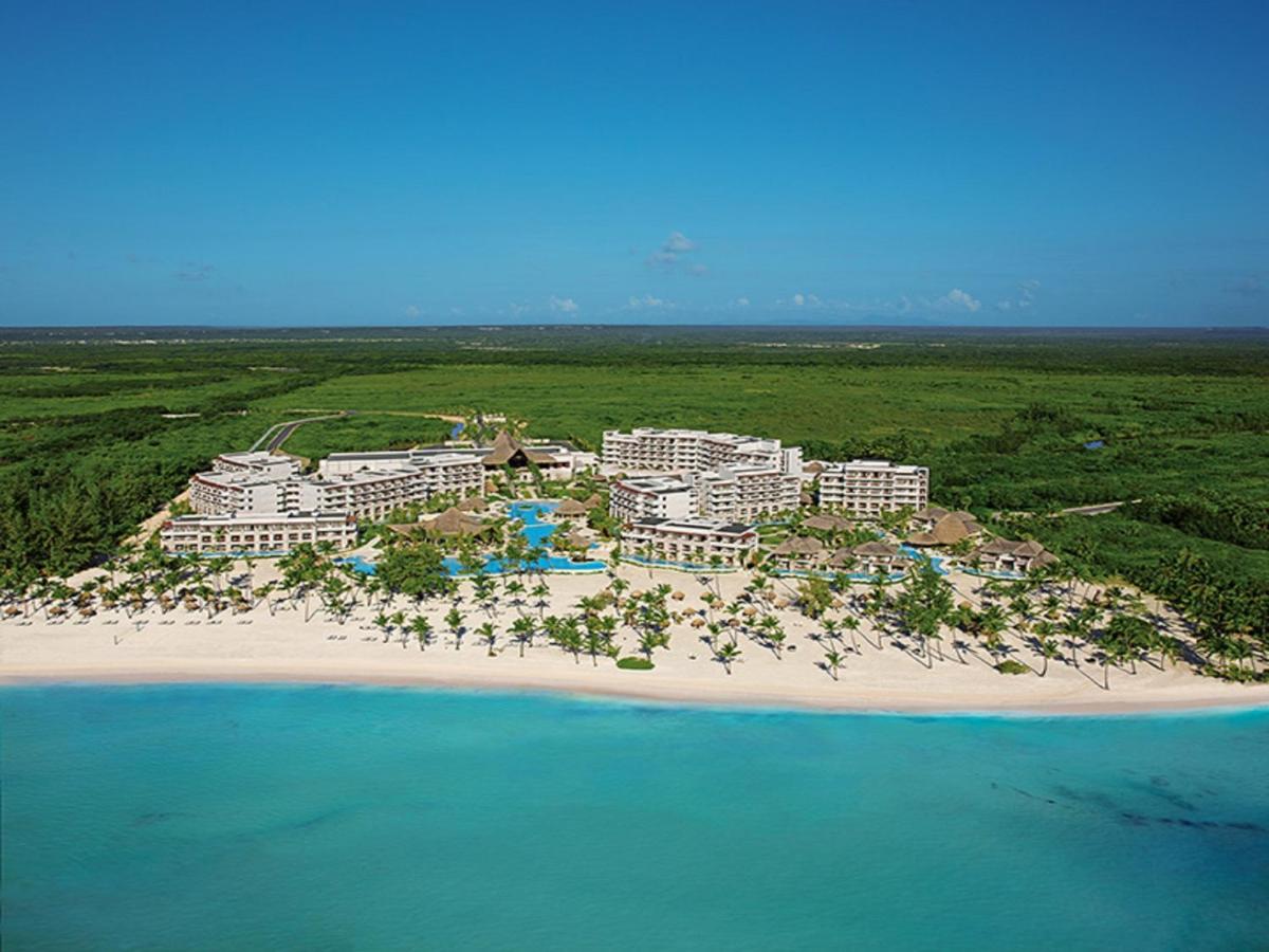 Secrets Cap Cana Resort & Spa - Adults Only - All Inclusive - 3