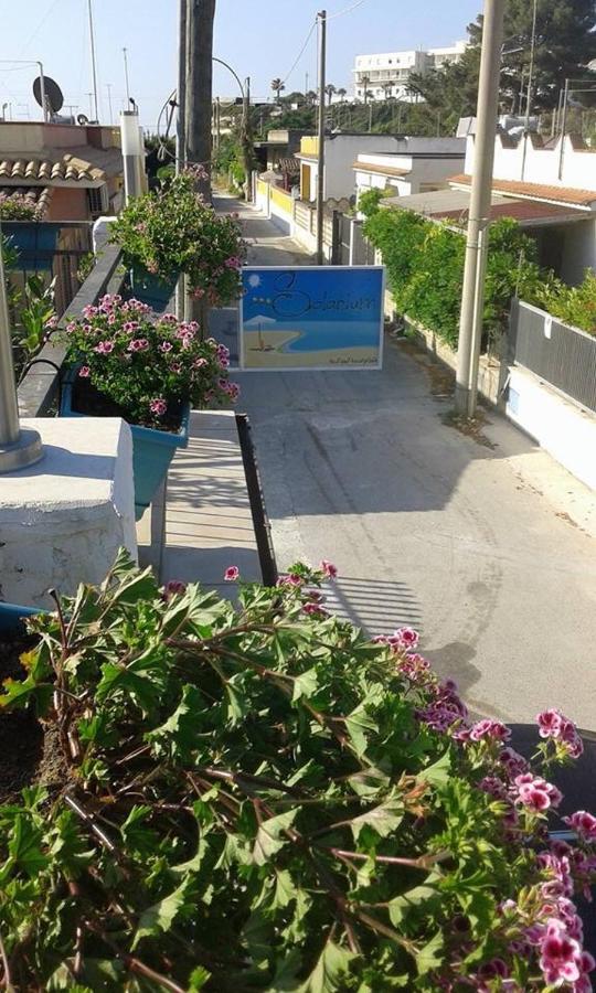 Image: B&B Solarium