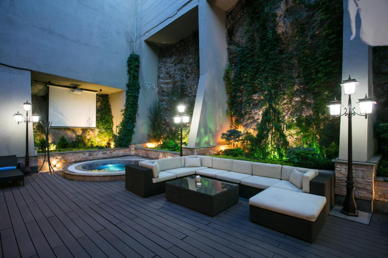 Ibiza Hotel&SPA photo