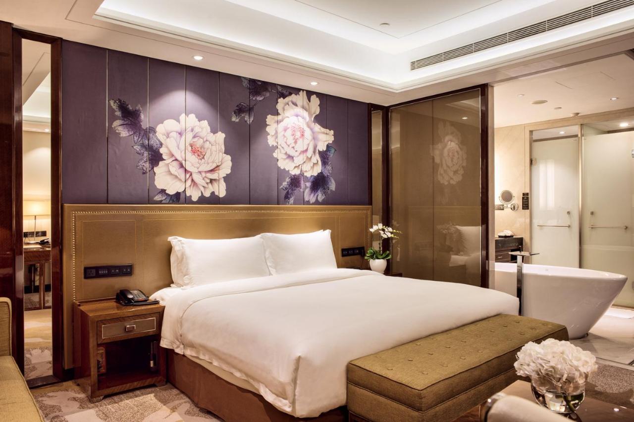 Minyoun Chengdu Dongda Hotel photo