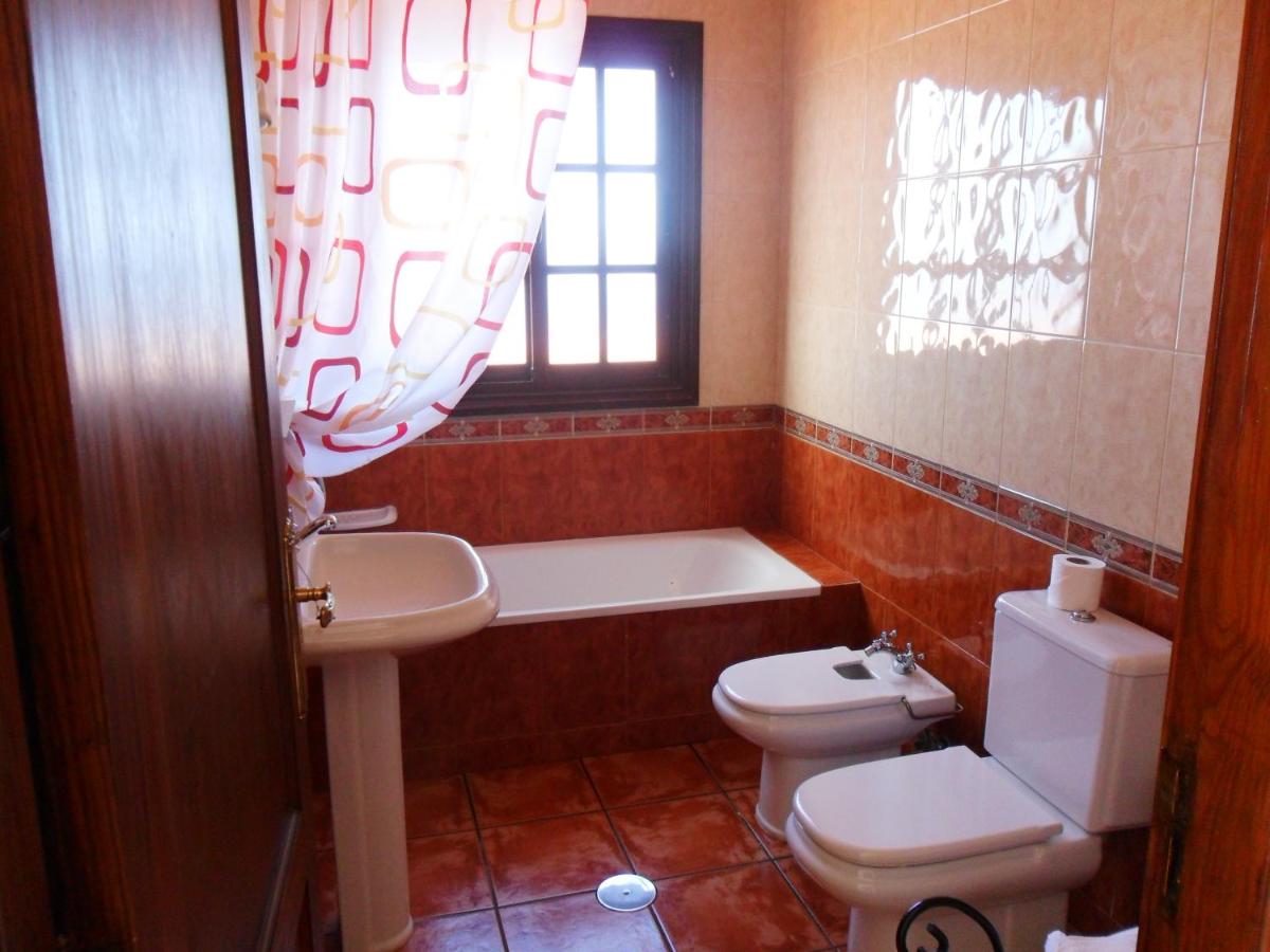 Vivienda Vacacional Florentina, Fuencaliente de la Palma ...