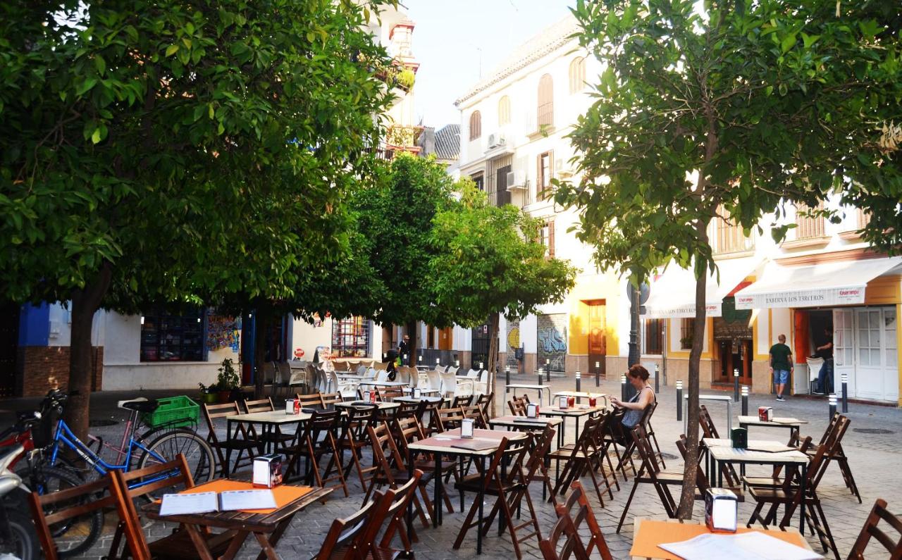 bt6sevilla, Seville – Updated 2022 Prices