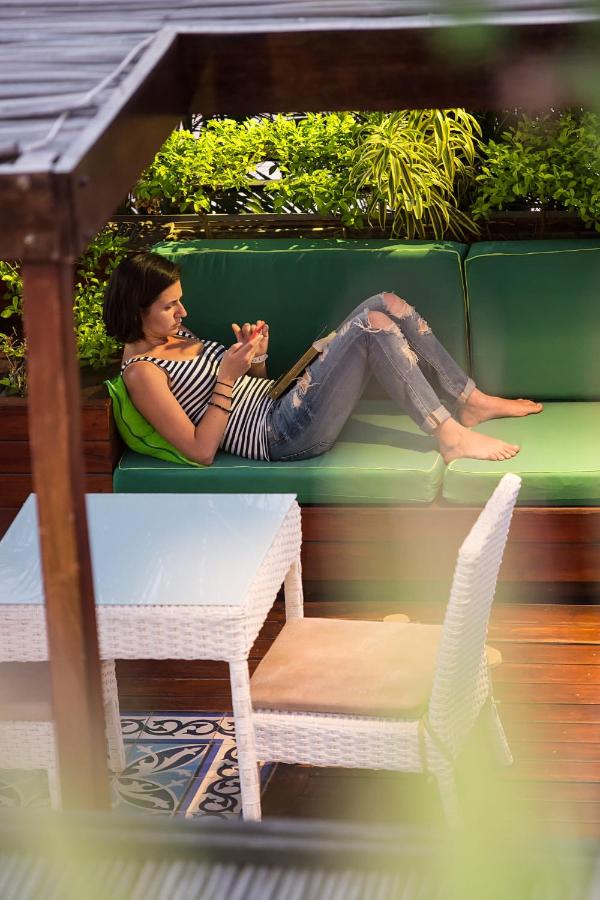 Hotel Boutique Casa Carolina photo