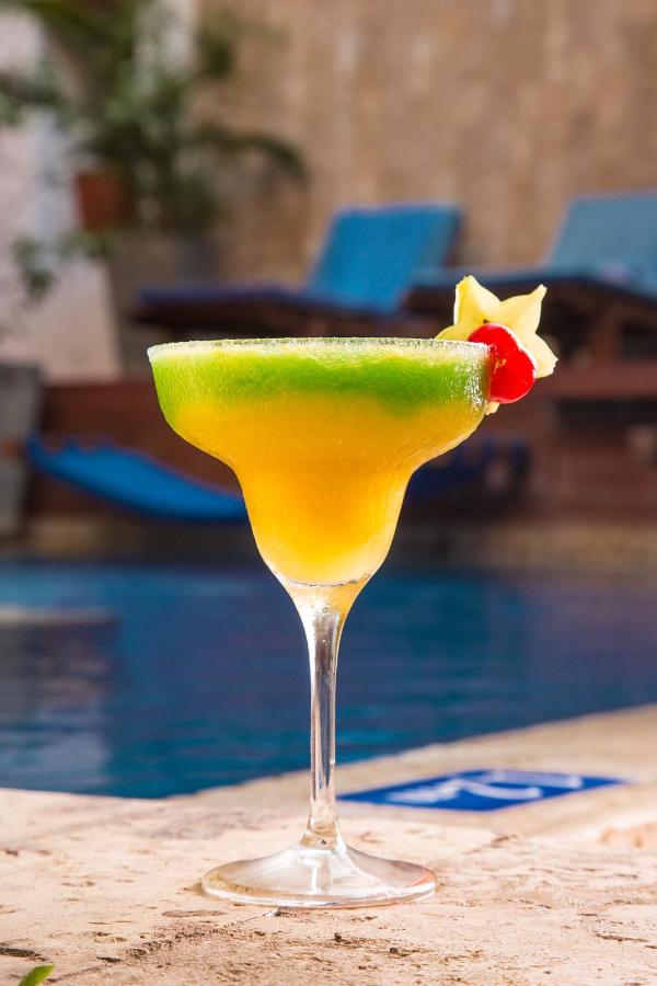 Hotel Boutique Casa Carolina photo