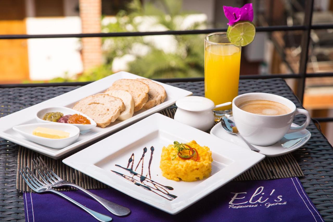 Hotel Boutique Casa Carolina photo