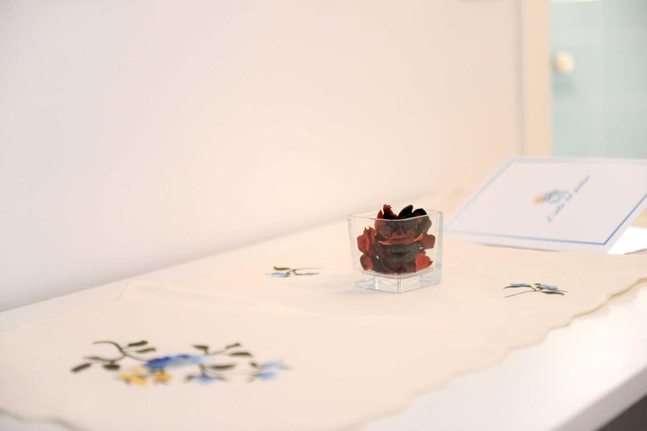 L'Isola Del Postino Rooms photo