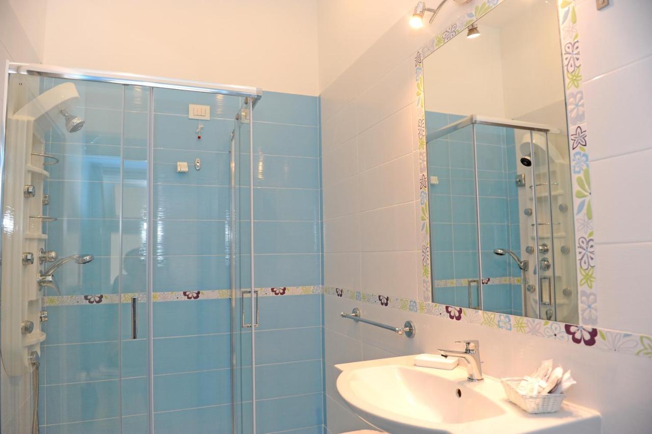 L'Isola Del Postino Rooms photo