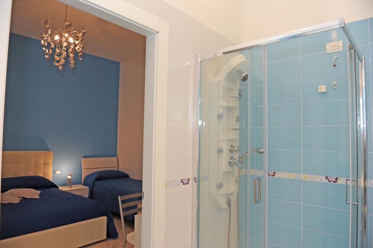L'Isola Del Postino Rooms photo