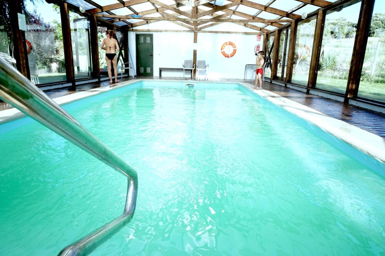 Hotel Rural La Peregrina, Carucedo – Precios actualizados 2022