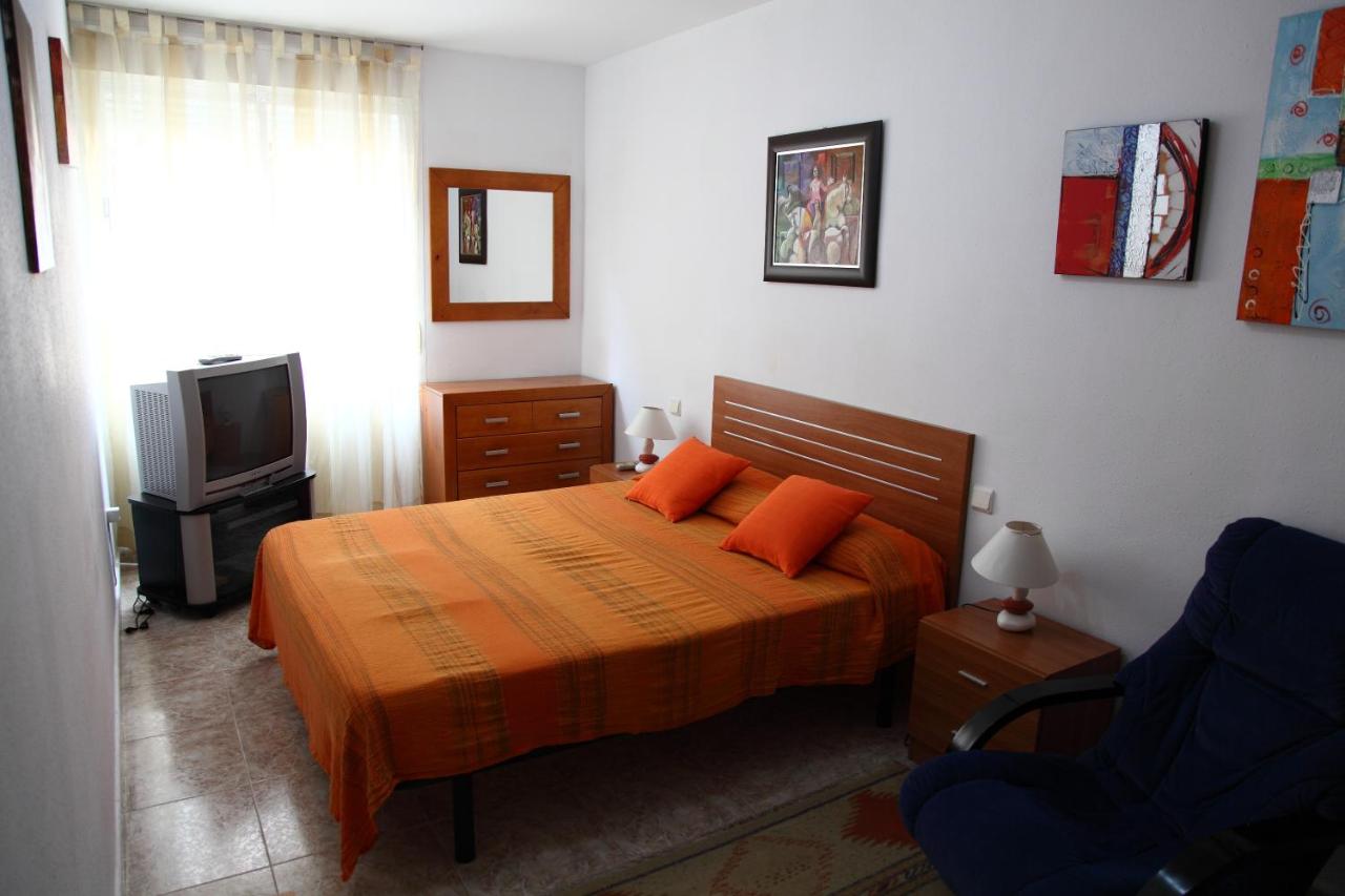 Apartment San Carlos, Sant Carles de la Ràpita – Updated 2022 ...