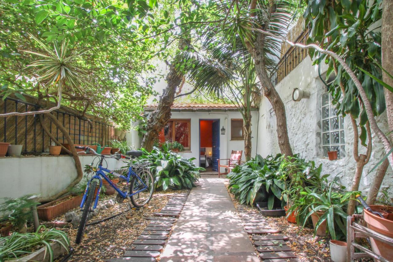 Las Acacias Hostal Restaurante, Málaga – Bijgewerkte prijzen ...