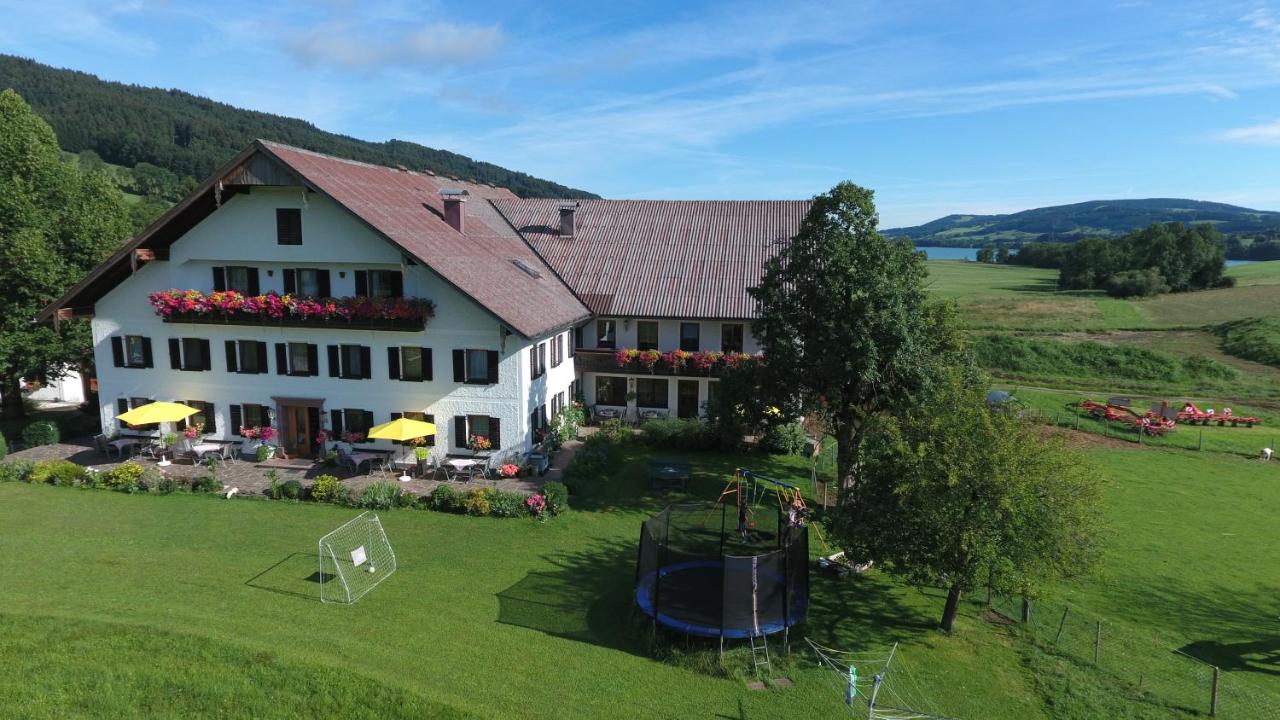 Фото Pension Zenzlgut