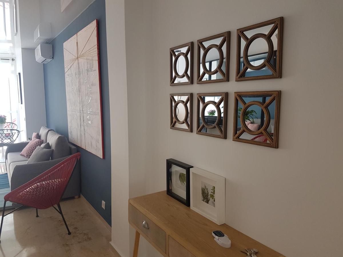 Apartamento Roca Chica Torremolinos (España Torremolinos ...