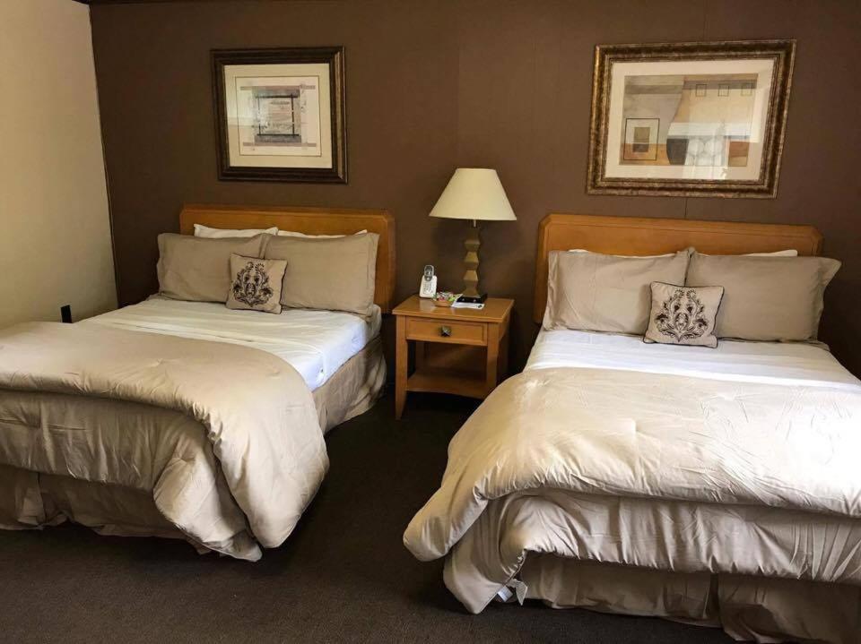 Starlight Lodge at Rockport Harbor — photo 18