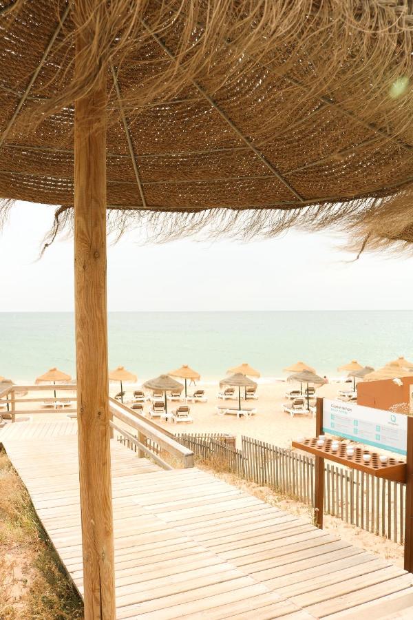 Hotel, plaża: Charming Exceptional Golf Villa in Algarve