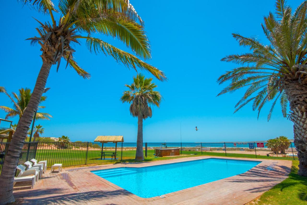 Ningaloo Reef Resort