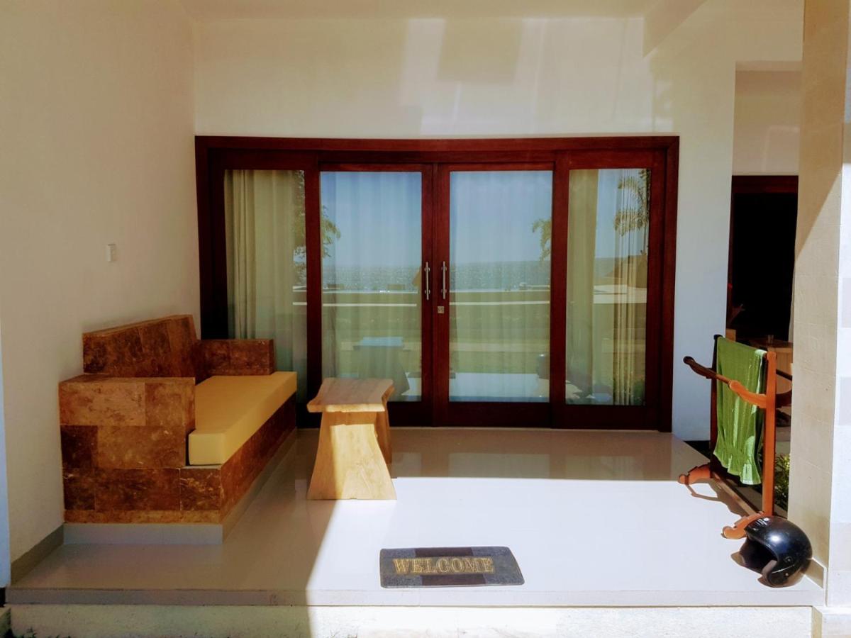 Ocean Resort Amed - 5