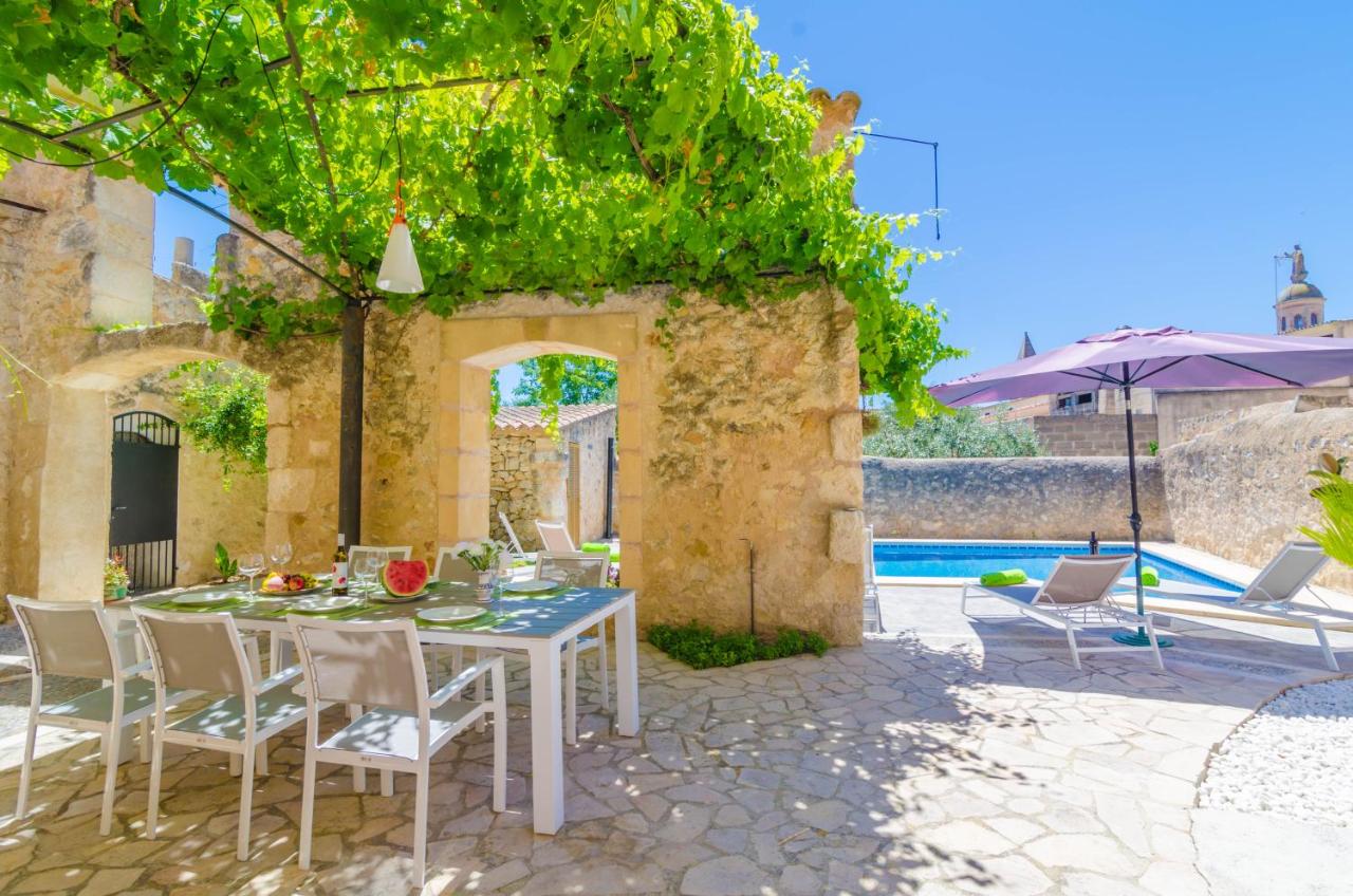 Sa Casa Vella, Vilafranca de Bonany – Precios actualizados 2022